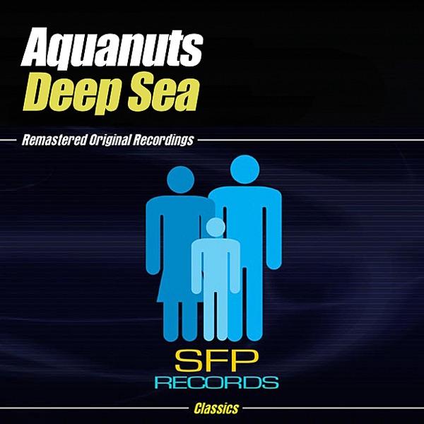 Deep Sea (Boostero TT Mix)
