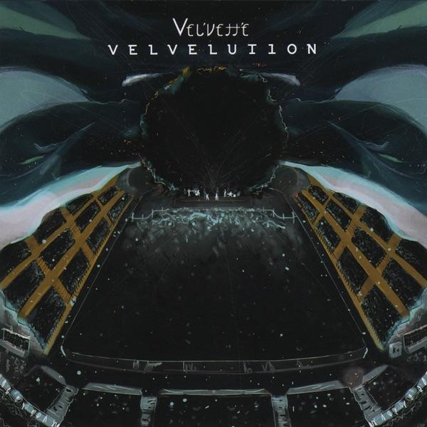 Velvelution Pt 2
