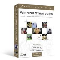 Winning Strategies of High Achievers - Inspiration from Top Achievers, Coaches and Professional Athletes, Part 13