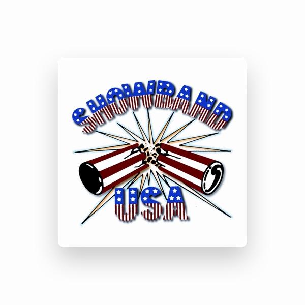 Showband U.S.A.