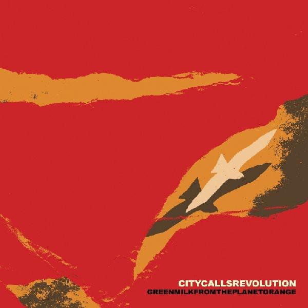 Concrete City Breakdown