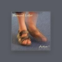 Bernard Loffet