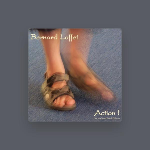 Bernard Loffet