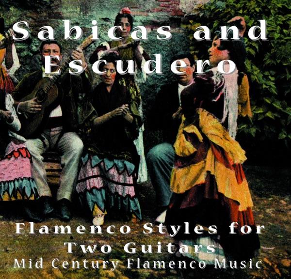 Sentimenti Flamenco – seguiraya