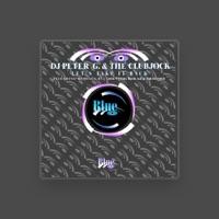 DJ Peter G. & The Clubjock