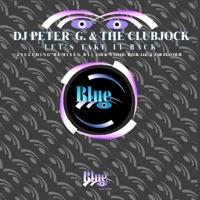Let's Take It Back (Original Sax Mix)