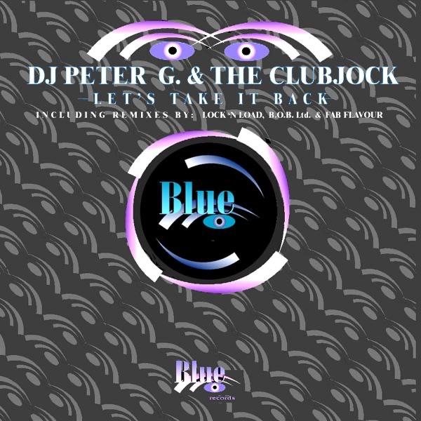 Let's Take It Back (Original Sax Mix)