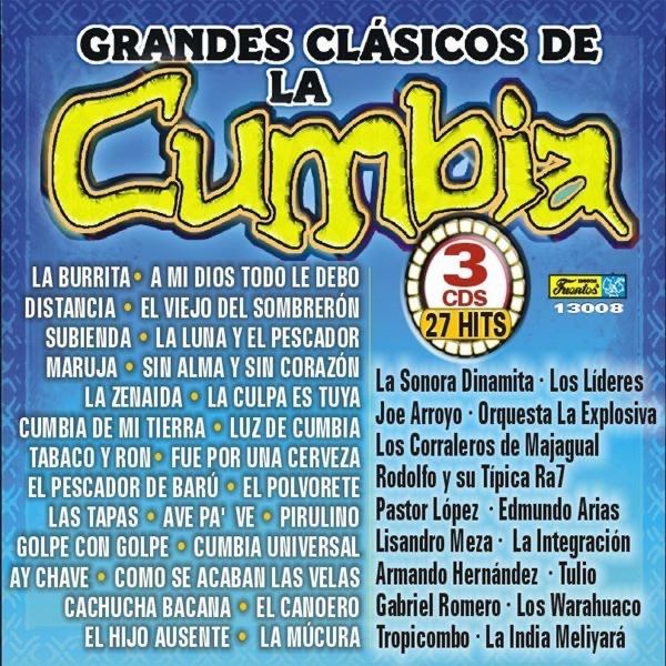 Cachucha Bacana