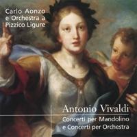 Concerto Per Mandolino (liuto) In Re Maggiore 2.Adagio