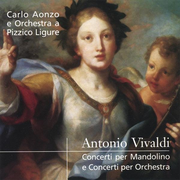 Concerto Per Mandolino (liuto) In Re Maggiore 3.Allegro