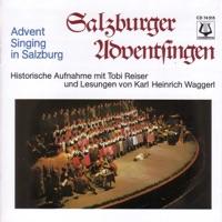 Stille Nacht, Heilige Nacht