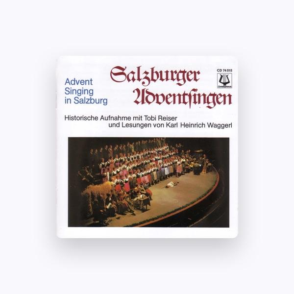 Fischbachauer Sangerinnen