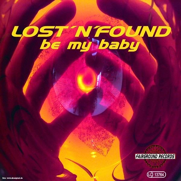 Be My Baby (Airplay Version)
