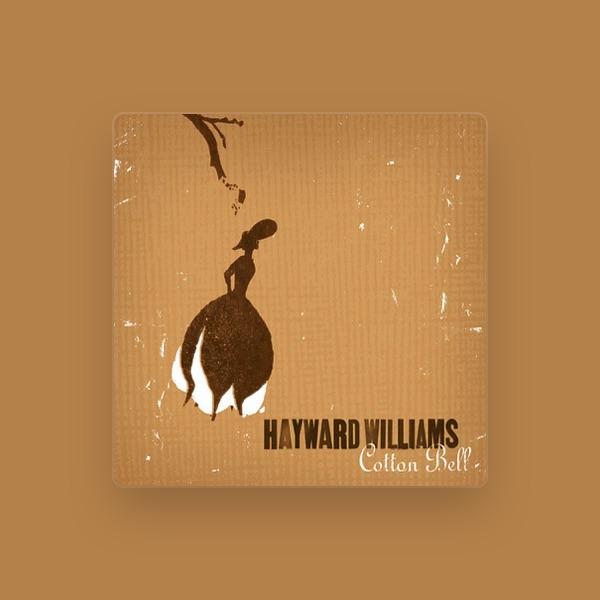 Hayward Williams