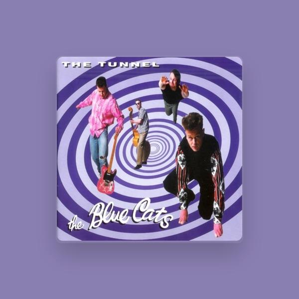 The Blue Cats
