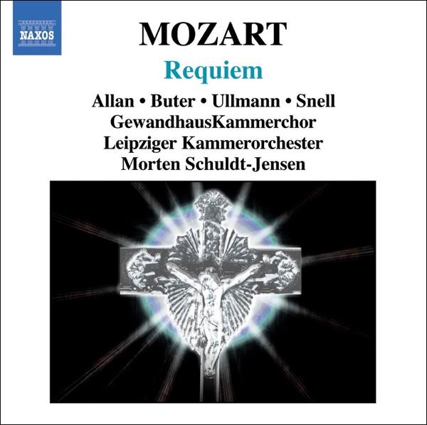 Requiem K. 626: VIII. Communio - Lux Aeterna