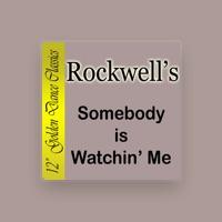 ROCKWELL's