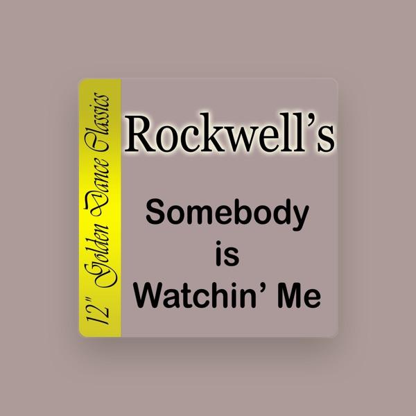 ROCKWELL's