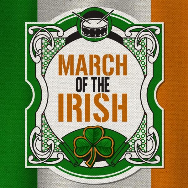 Star of St. Patrick