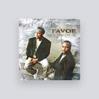 Favor