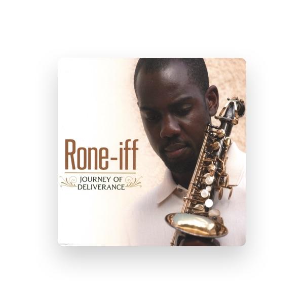 Rone-iff