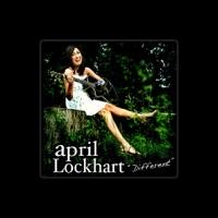 April Lockhart