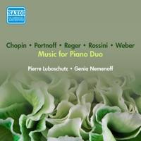 Il barbiere di Siviglia (The Barber of Seville), Act I: Largo al factotum (arr. Kovacs)