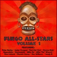 Make Some Noise (Ski's Millenium Mix)