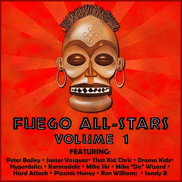 Make Some Noise (Ski's Millenium Mix)