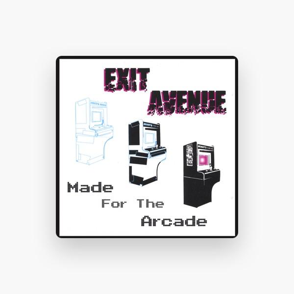 Exit Avenue