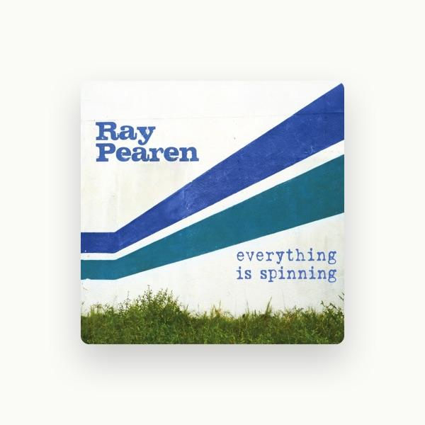 Ray Pearen