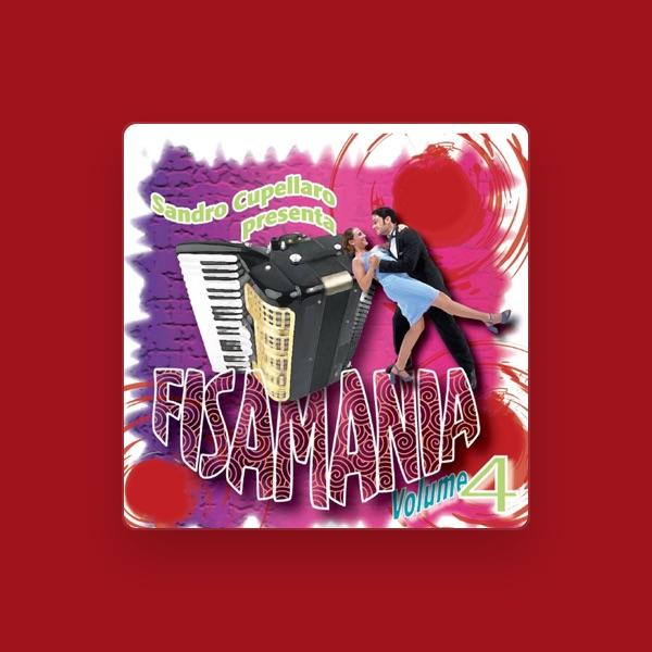Sandro Cupellaro