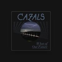 Cazals
