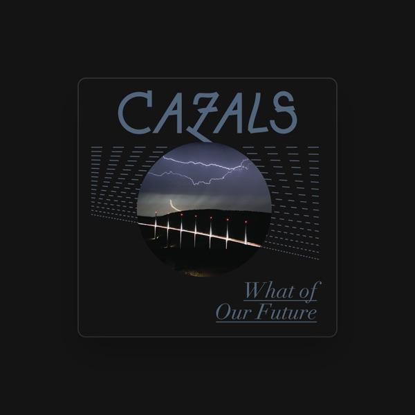 Cazals