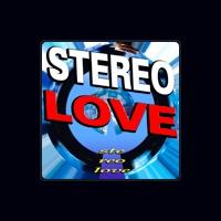 Ste Reo Love
