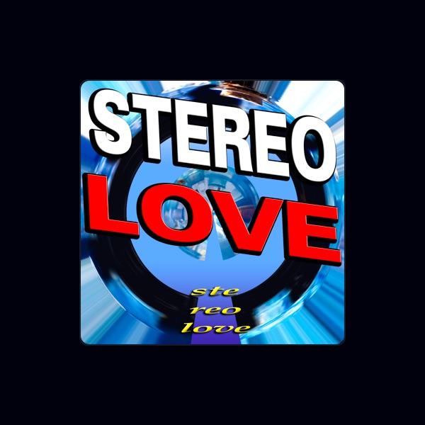 Ste Reo Love