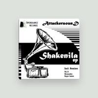 Attackersound