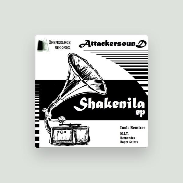 Attackersound