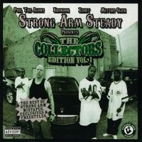 Trigger Side (feat. Chace Infinite, Mitchy Slick, & Phil the Agony)