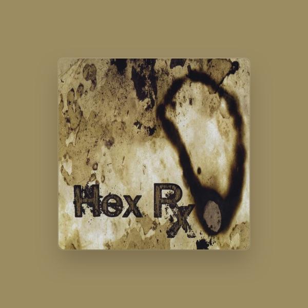 HexRx