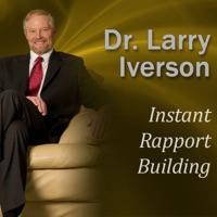 Instant Rapport Building: The Psychology of Exceptional Customer Connection
