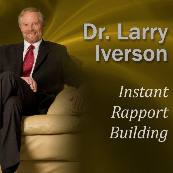 Instant Rapport Building: The Psychology of Exceptional Customer Connection