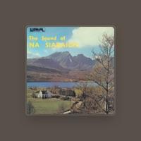 Na Siaraich