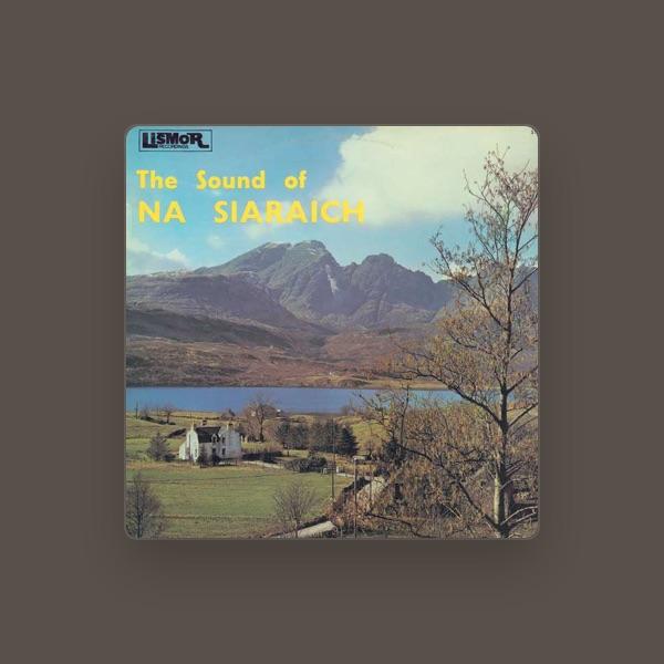 Na Siaraich