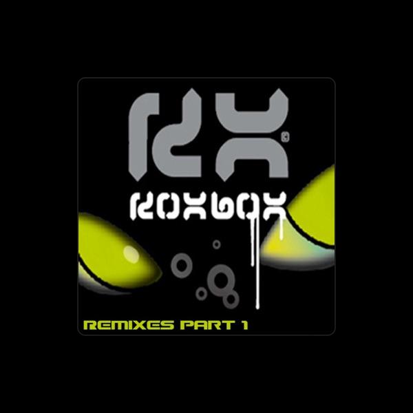 Koxbox