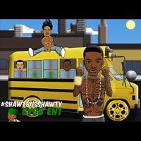 #Shawtbusshawty