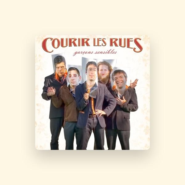 Courir les Rues