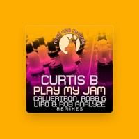 Curtis B.