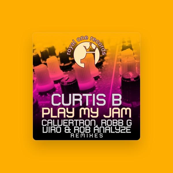 Curtis B.