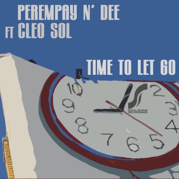 Time to Let Go (Instrumental)
